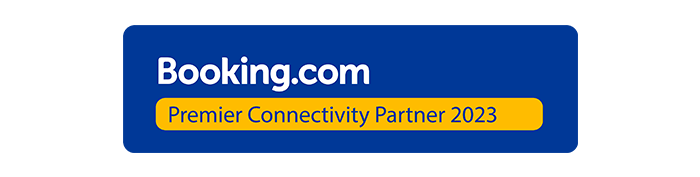 Booking Premier Connectivity Partner