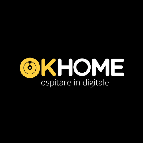 Partner di OK Home check-in automatico