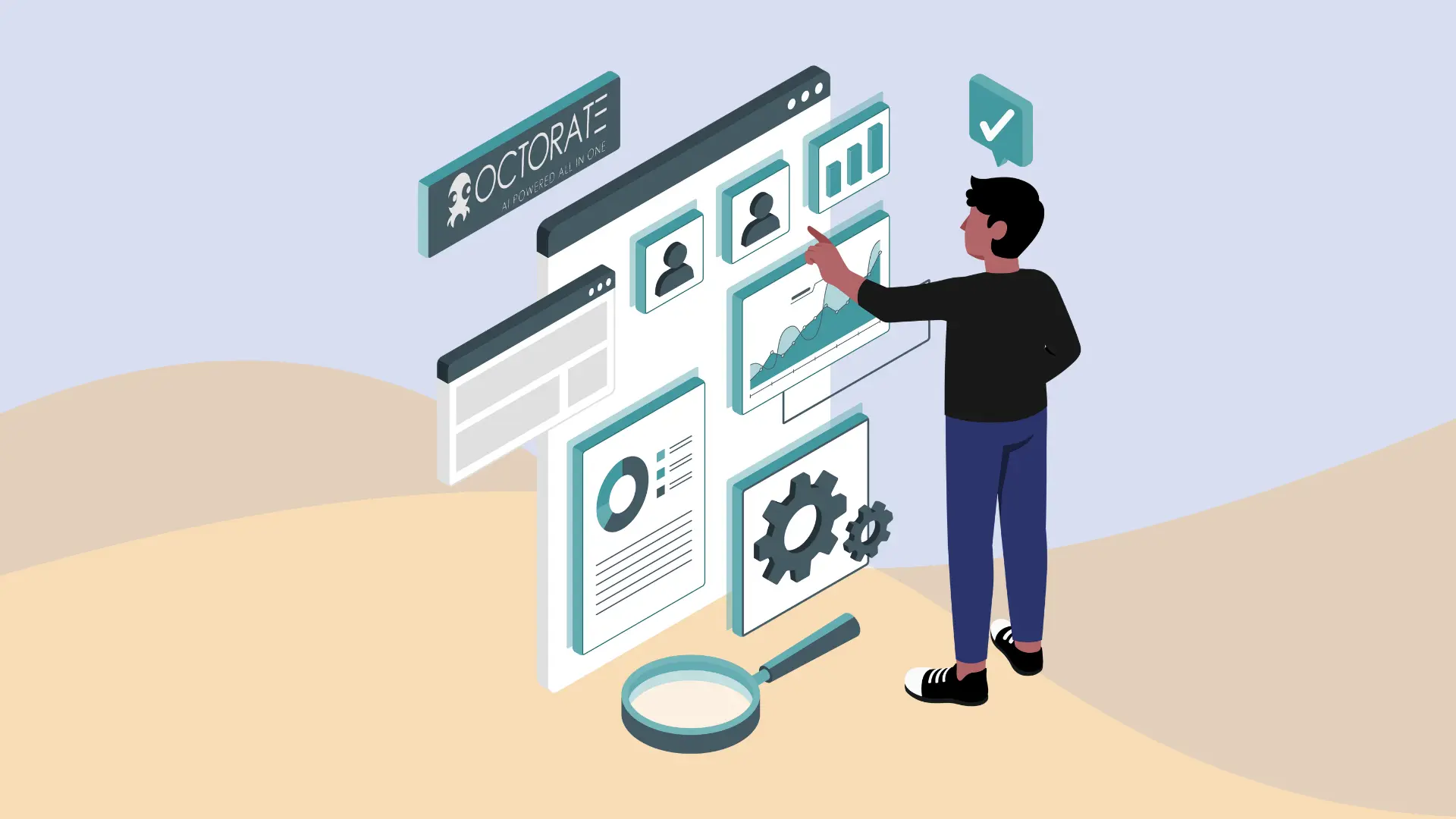software de gestión para hoteles