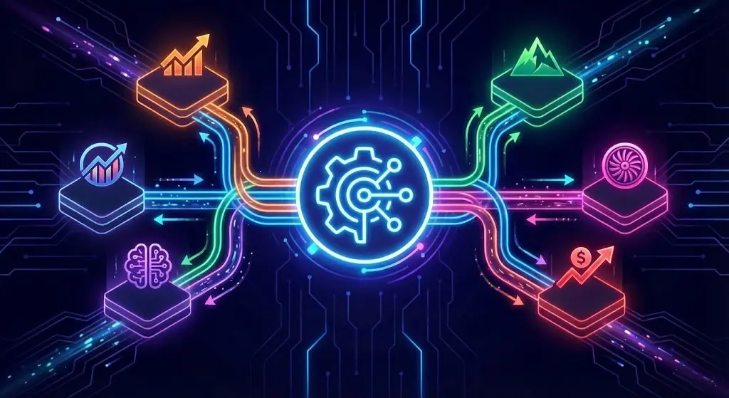Statistiche Gestione Casa Vacanze