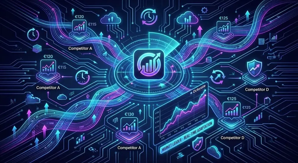 Statistiche Gestione Casa Vacanze