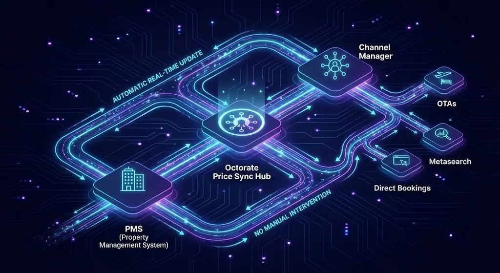Statistiche Gestione Casa Vacanze