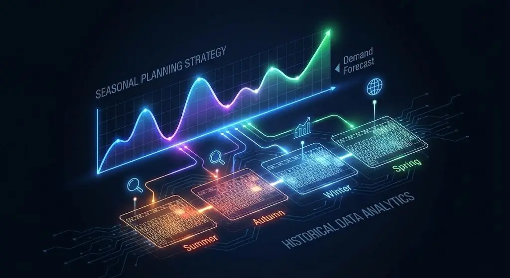 Statistiche Gestione Casa Vacanze