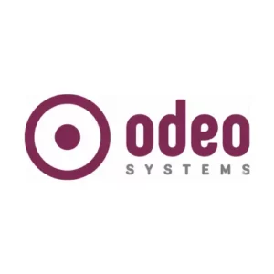 odeo-system-logo odeo system logo