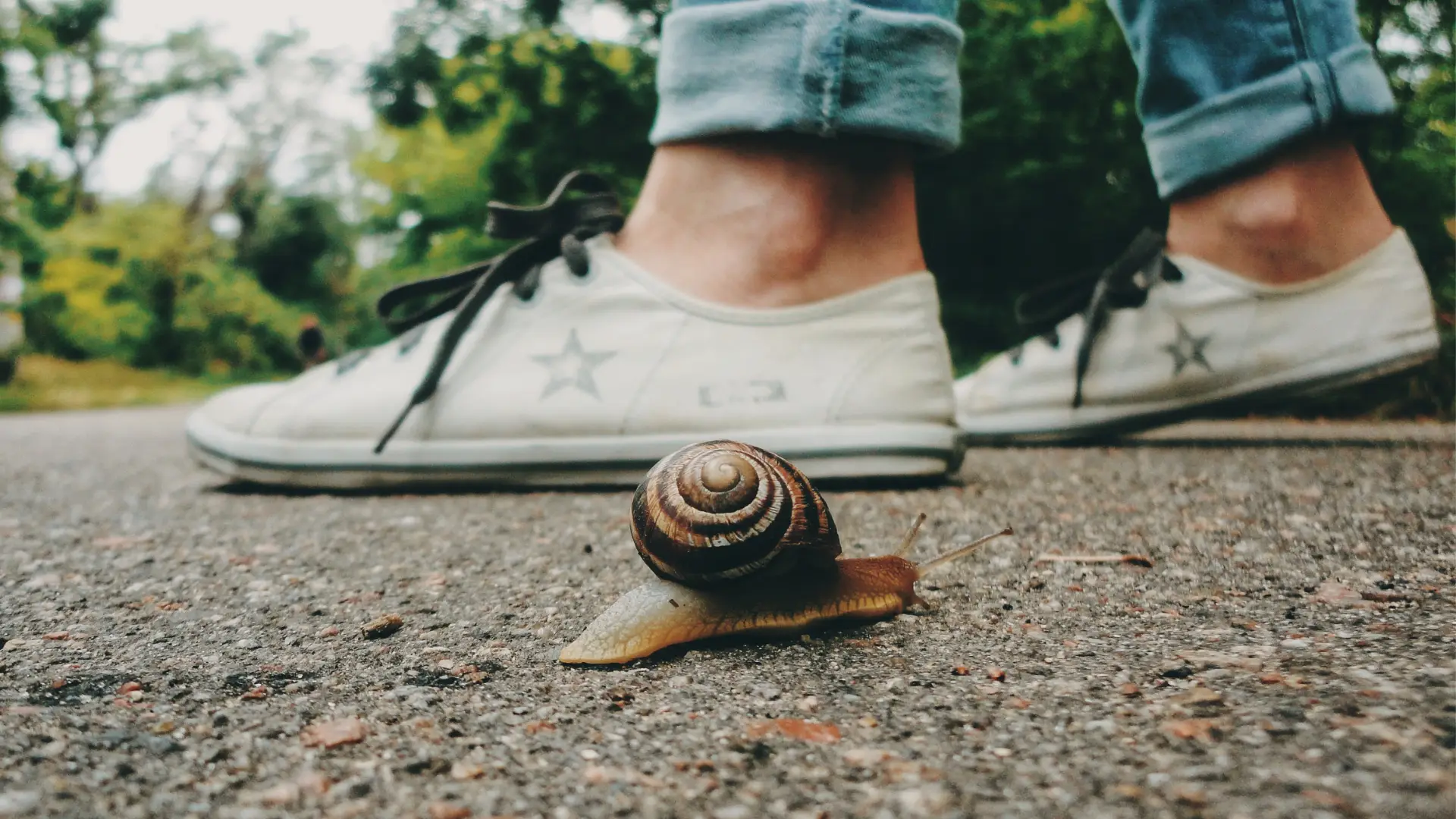 Cosa è il Turismo Lento