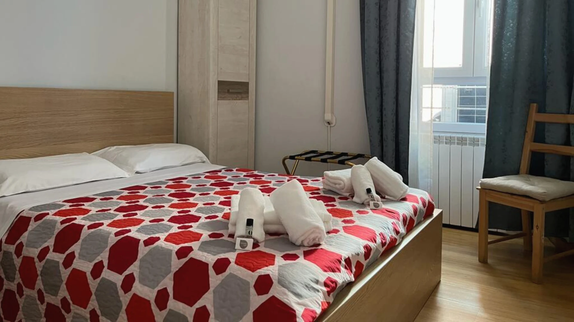Duca di Cavour Roma