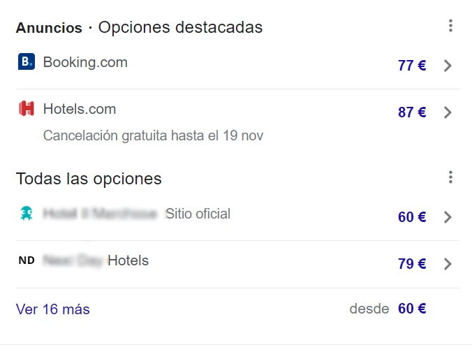free-booking-link