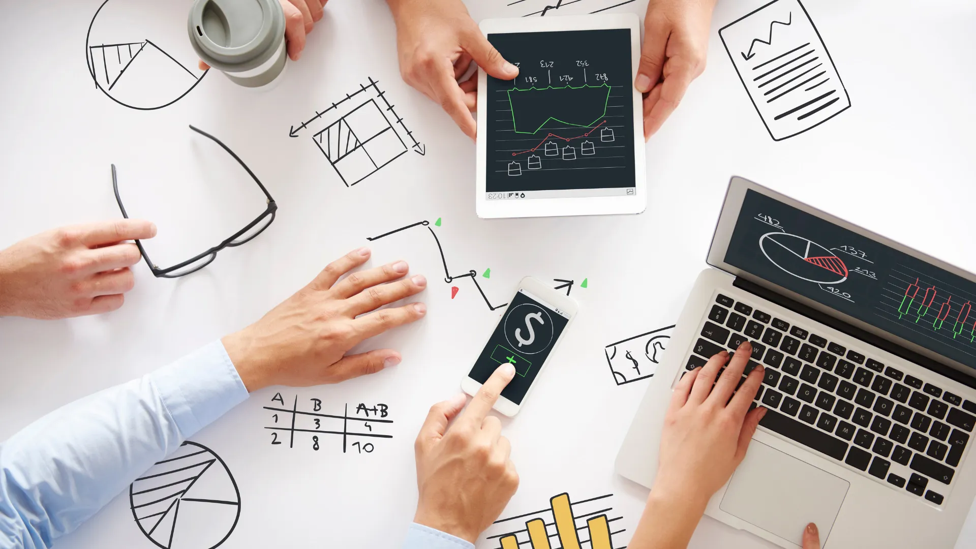 revenue manager hotel
