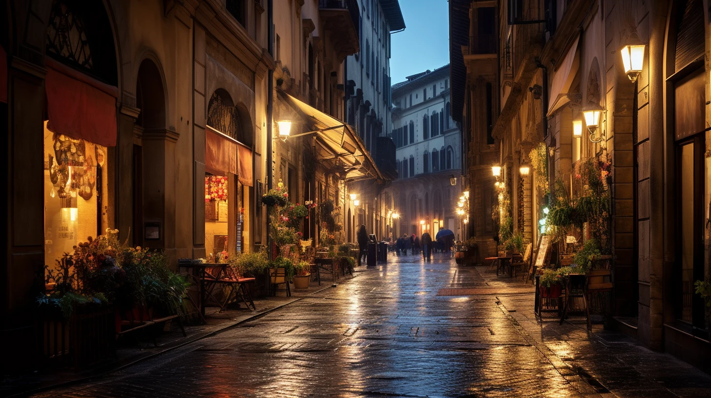 comune di Firenze tassa di soggiorno