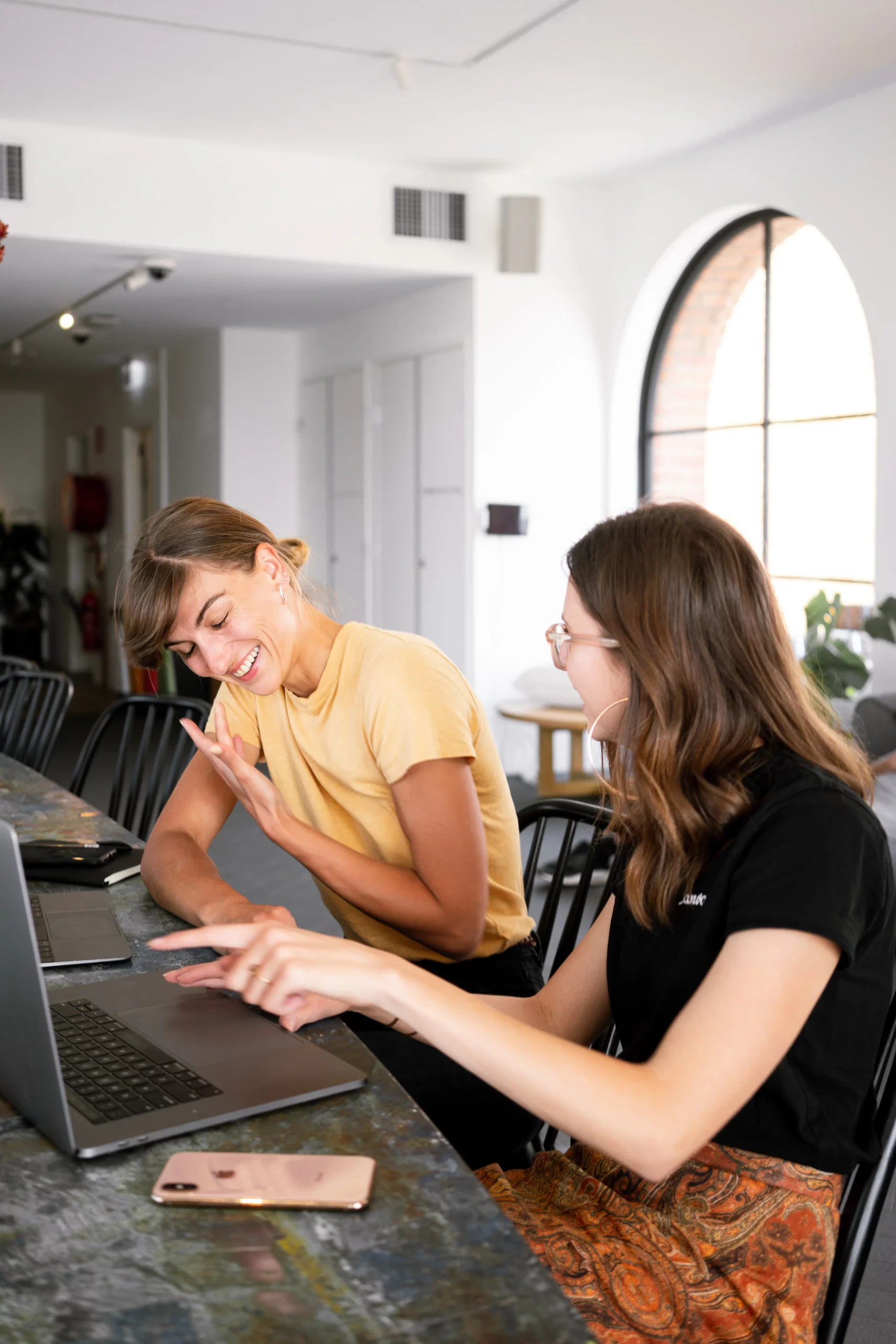 Co Host Airbnb percentuale