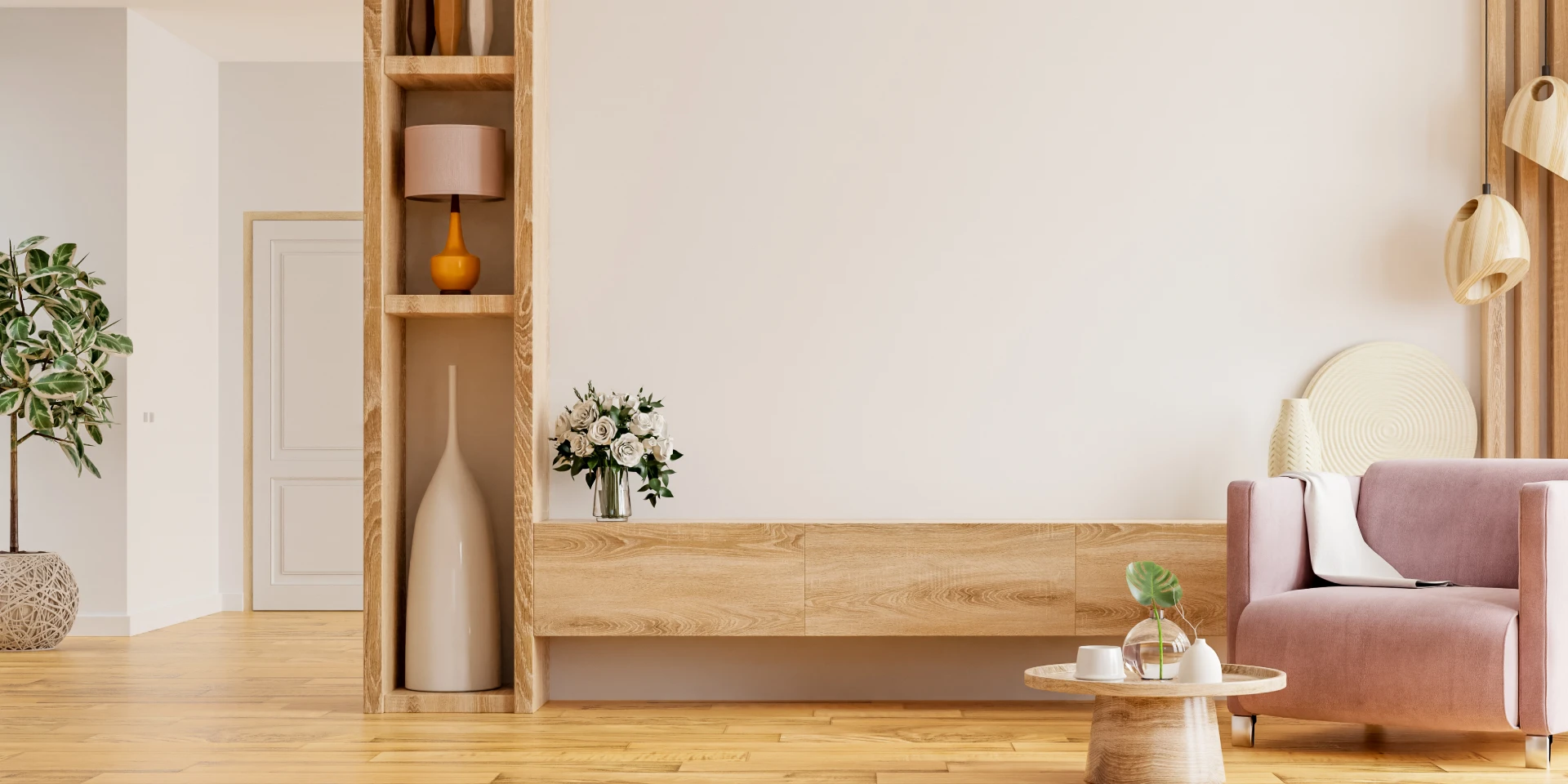 Trucchi per arredare casa Airbnb