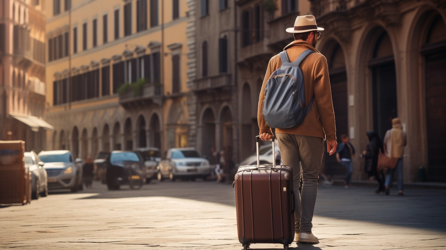 tassa di soggiorno a firenze
