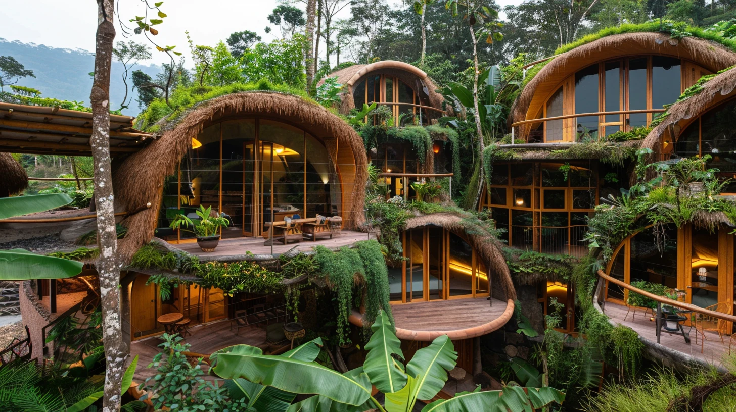 turismo ecologico