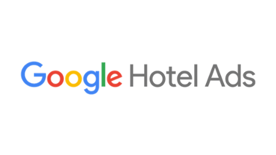 Google Hotel Ads logo, channel or partner connected to Octorate