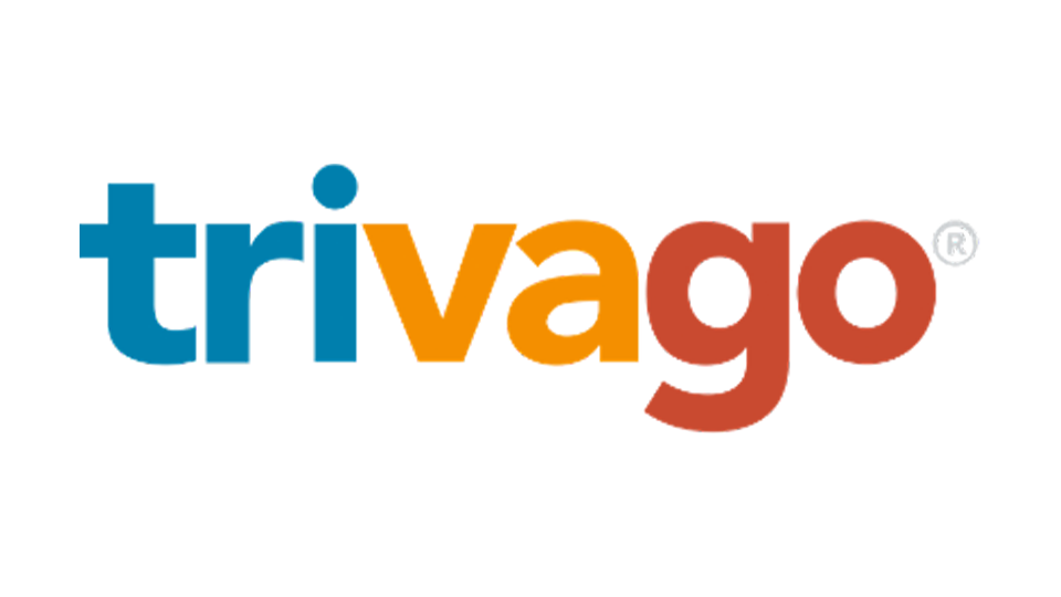 trivago logo, channel or partner connected to Octorate